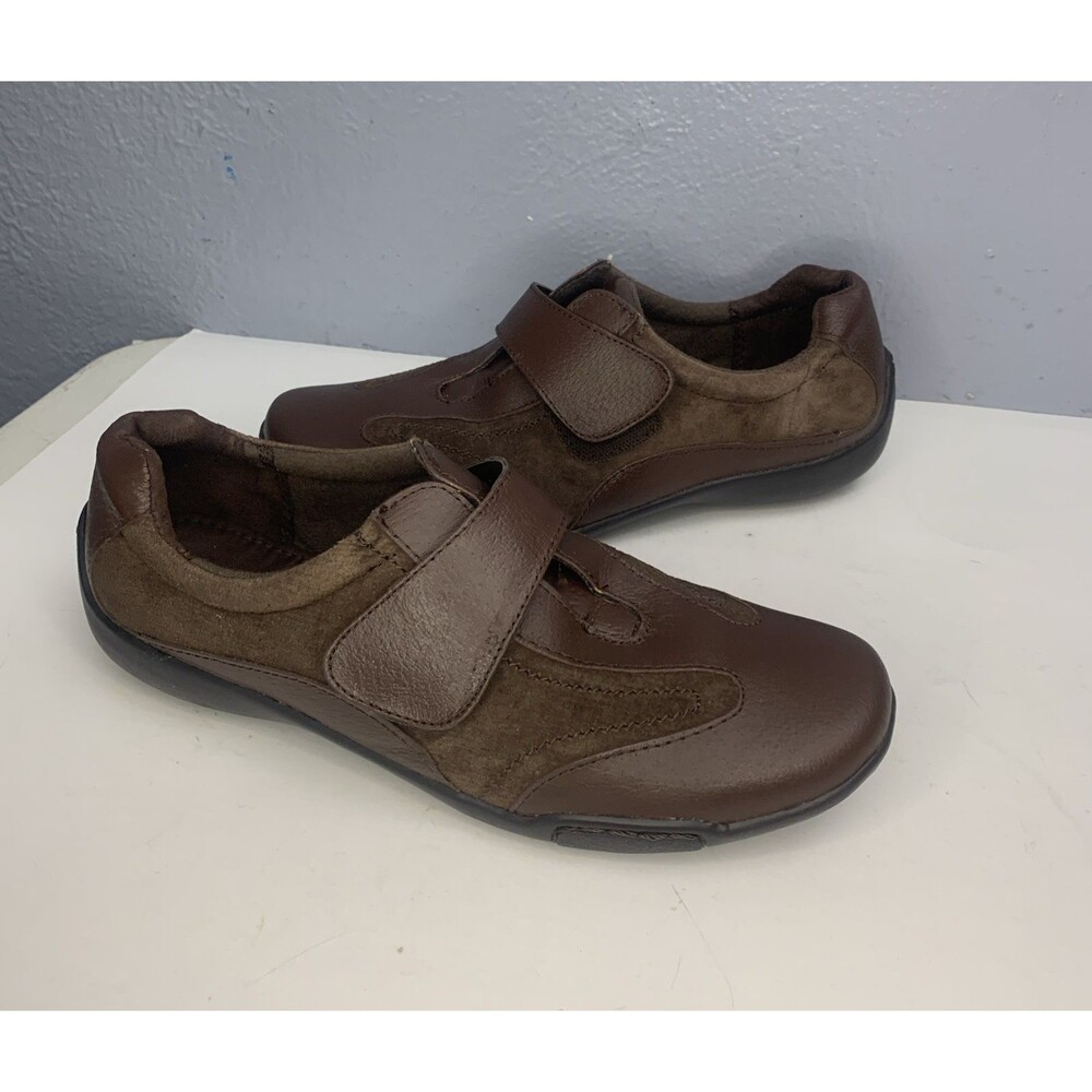 Dr. Scholl's Shoes Women's Size 7.5M Double Air-Pillo Insoles E7K-2K Sneakers